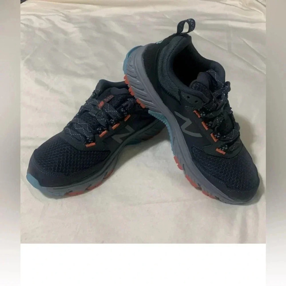 Women’s New Balance 510V5 Trail Running Shoes Size 7  NEW WITHOUT BOX - Picture 6 of 10